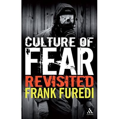 Culture of Fear Revisited: Risk-Taking and the Morality of Low Expectation