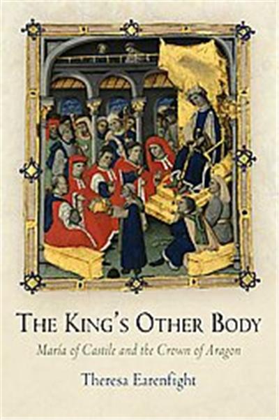 The King's Other Body, The Middle Ages Series