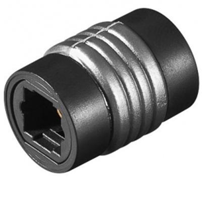 RACCORD Optique (Toslink) numérique