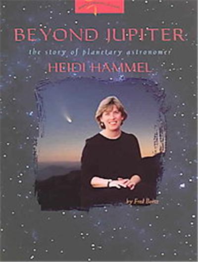 Beyond Jupiter, Women's Adventures in Science