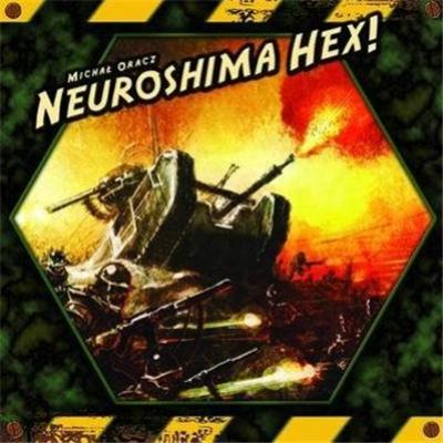 Portal Neuroshima Hex