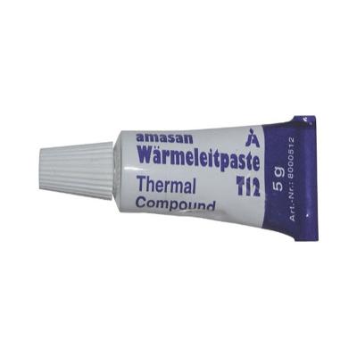 PATE THERMOCONDUCTEUR TUBE 5G