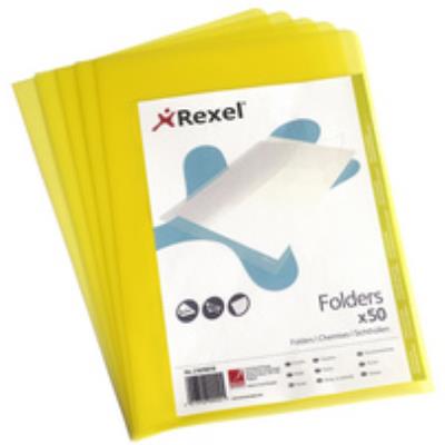 DURABLE VISIFIX economy, régistre à anneaux pour cartes de