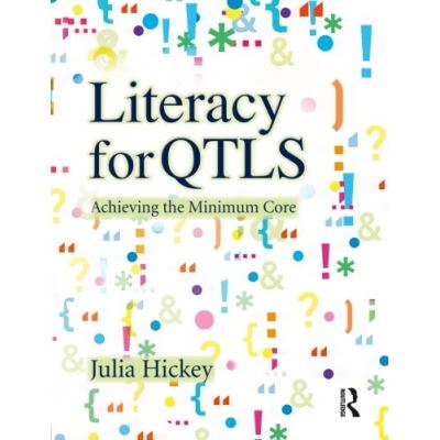 Literacy for Qtls