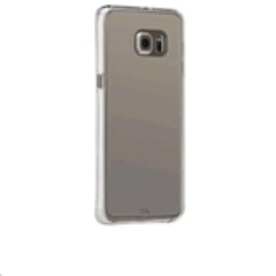 Case-mate Etui Tough Naked pour Samsung Galaxy S6 edge+ (Transparent)
