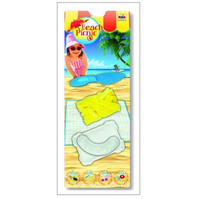 Theo Klein 2341 Beach Picnic Set snack