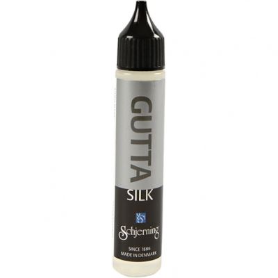 Creotime gutta 30 ml antique transparent