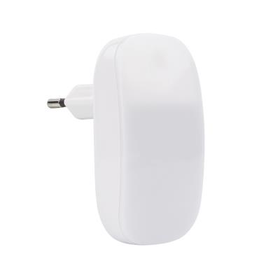 Ansmann lampe dorientation à led avec capteur crépusculaire intégré set de deux led de qualité fixes