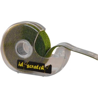 Patchsee id scratch boite devidoir 2,5m - vert