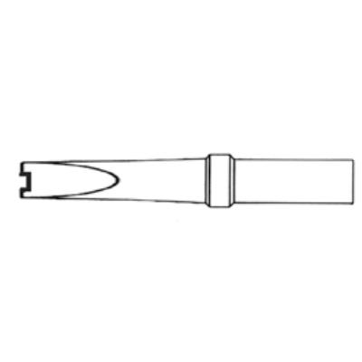 Weller etsmd25 panne cms 2.5mm lr21