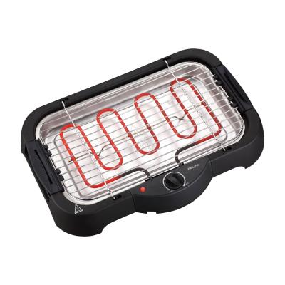 Grille-viande Proline BBQ20