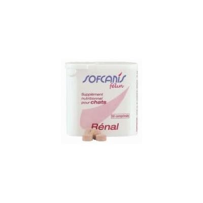 Sofcanis felin renal 50cps