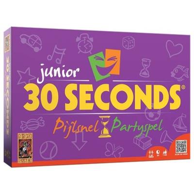999 Games 30 Seconds Junior (999-Sec05)