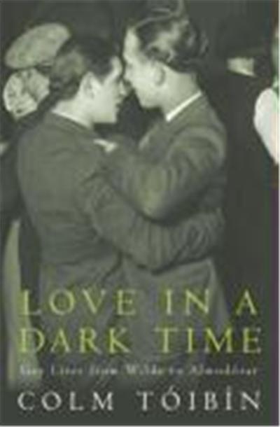 Love in a Dark Time