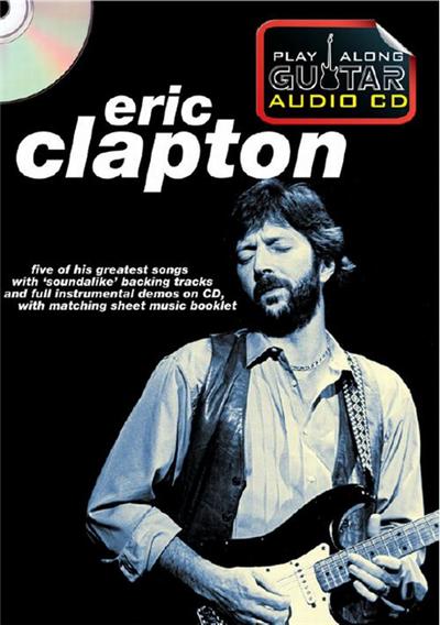 Play Along Guitar + CD