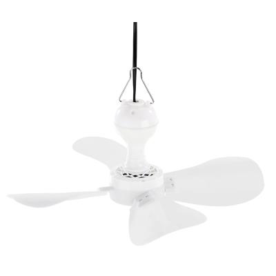 Ventilateur de plafond mobile à suspendre VT-132.D - 33 cm / 11 W