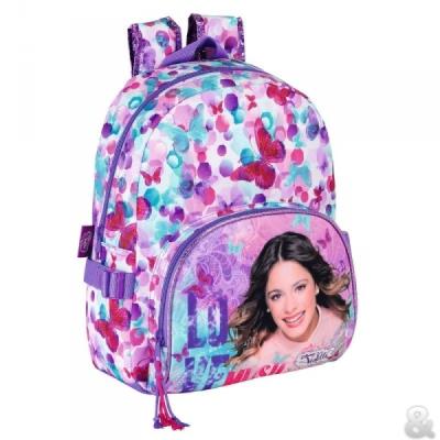 Violetta - Sac à dos 34 cm