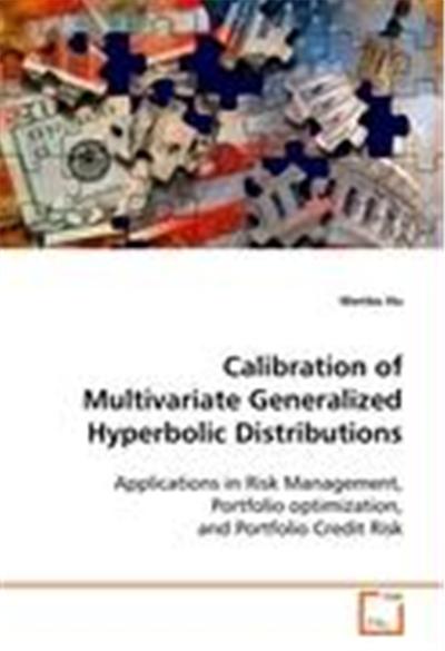Calibration of Multivariate Generalized HyperbolicDistributions