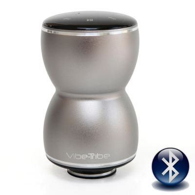 Vibe-Tribe Thor - haut-parleur - pour utilisation mobile - sans fil