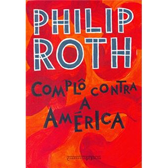 Complô Contra A América - 1