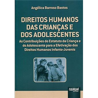 Direitos Humanos Das Crianças E Dos Adolescentes - 1