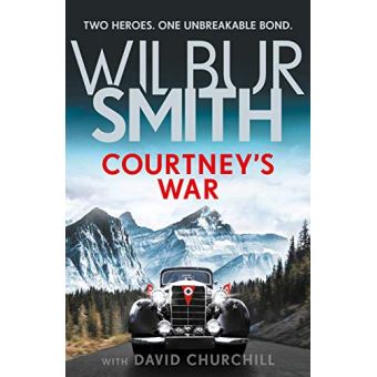 Courtney's war - 1