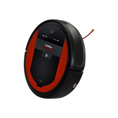 Ezicom e.ziclean TORNADE V2 PETS aspirateur robot Aspirateur Robot e.ziclean TORNADE