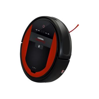 Ezicom e.ziclean TORNADE V2 PETS aspirateur robot Aspirateur robot E.ZICOM e.ziclean TORNADE Pets Edition
