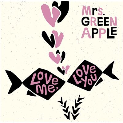 Love Me, Love You (normal Edition)