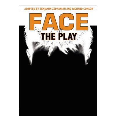 Face: The Play (Hardcover)