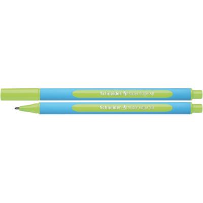 Slider Edge XB vert clair