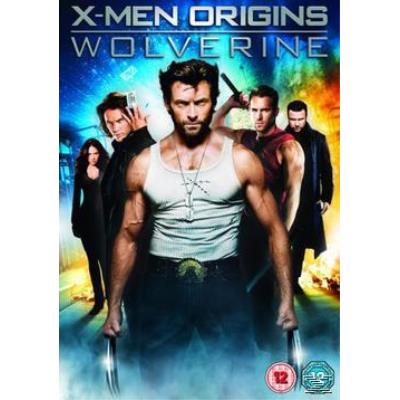 X-Men Origins - Wolverine