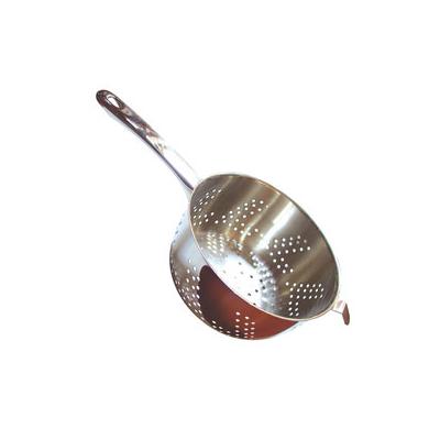 LACOR 40318 PASSOIRE À QUEUE VITROCOR 18 CM