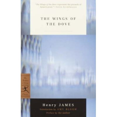 The Wings of the Dove, Modern Library Classics