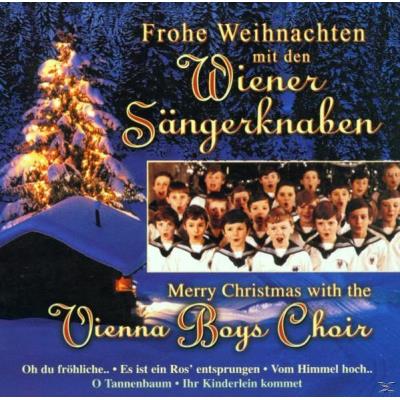 Merry Christmas with the Vienna Boys Choir