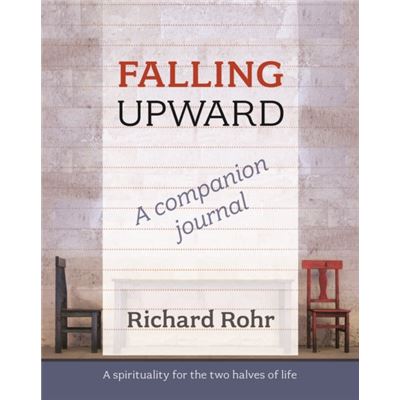 Falling Upward: A Companion Journal (Paperback)