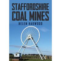 Staffordshire coal mines