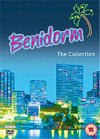 Benidorm - The Collection