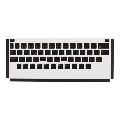 HP keyboard overlay kit - beschermingslaag voor toetsenbord