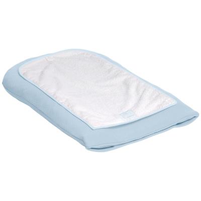 Housse matelas à langer ciel