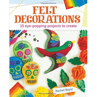 Felt Decorations - [Version Originale]
