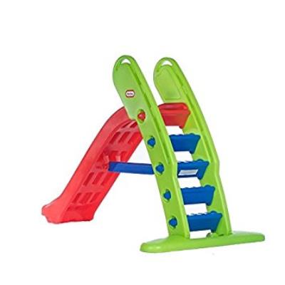 Little Tikes - 172816e3 - Toboggan Gant Pliable Primaire