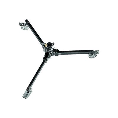 Manfrotto 297BBASE - standaardbasis