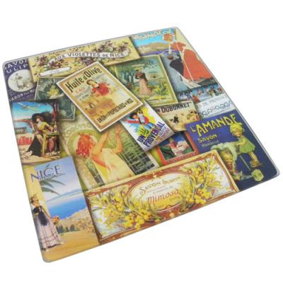 Dessous de plat Retro