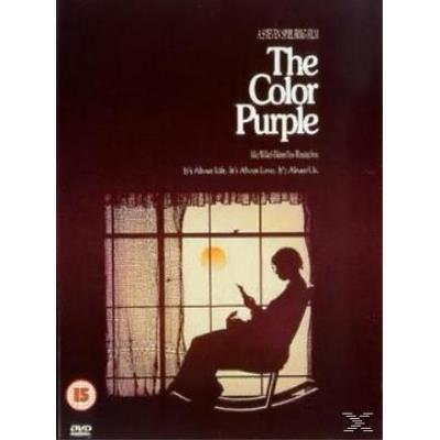 The Color Purple