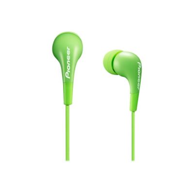 Pioneer SE-CL502 - In-ear hoofdtelefoons