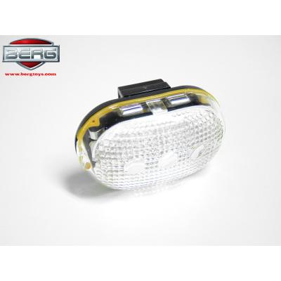 LED blanc