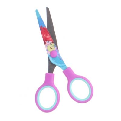 Slammer ciseaux Disney Princess Ariel 12,5 cm rose/bleu
