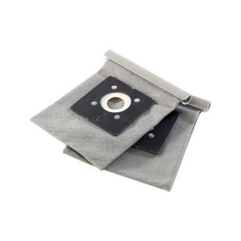 Sacs Aspirateur Rs-products - Lot De 10 - Compatibles Action AM-02 / AM02 - Filtration 99%, Fabriqués En Allemagne