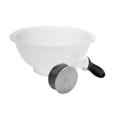OXO GOOD GRIPS 1128100 DÉCOUPE SALADE + BOL